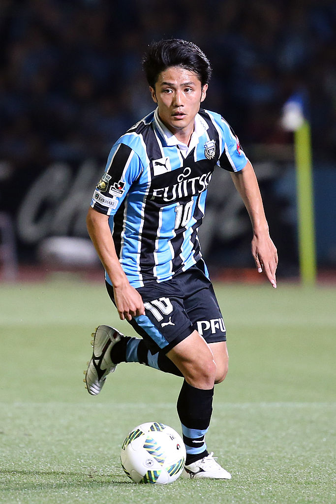 高校サッカー屈指のテクニック集団、静岡学園が輩出した「最強の5人」｜写真4