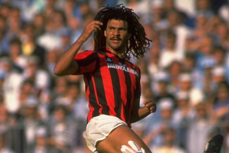 ウイイレ2020「瞬発力最強の攻撃的MF」ベスト10｜写真6