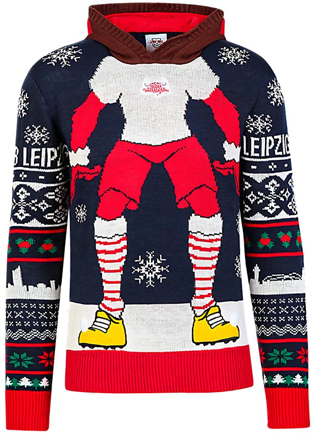 ダサさはプレミア以上！ブンデスリーガ「19-20ダサセーター」ベスト10｜写真10