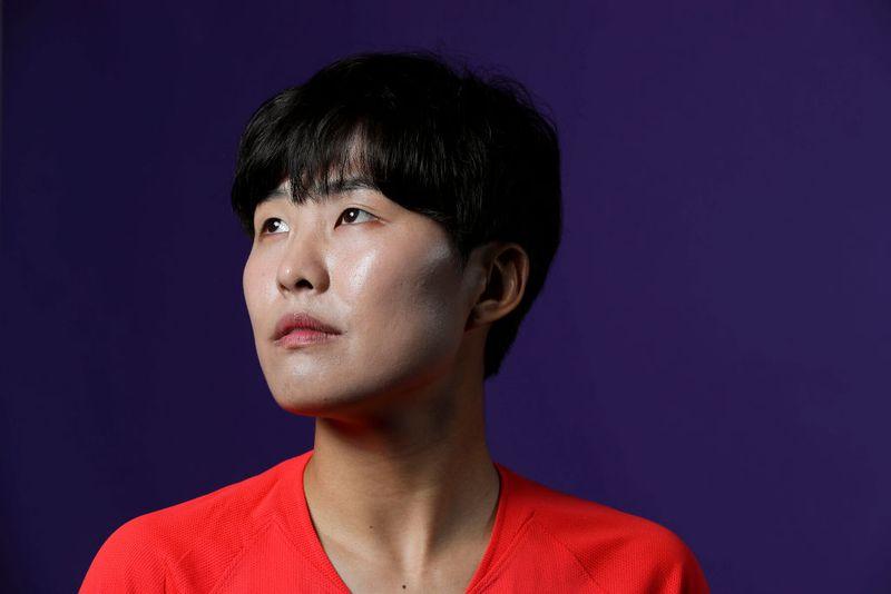 「代表280試合出場」の伝説も！女子W杯で見逃すべきでない10名のスター｜写真4