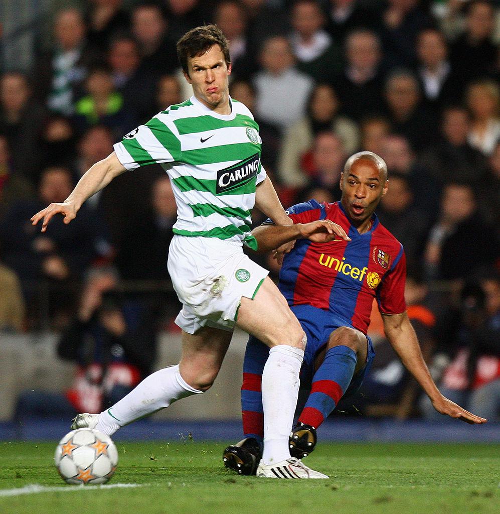 中村俊輔と「最強の同僚」ベストイレブン！恐怖のボランチが2人｜写真3