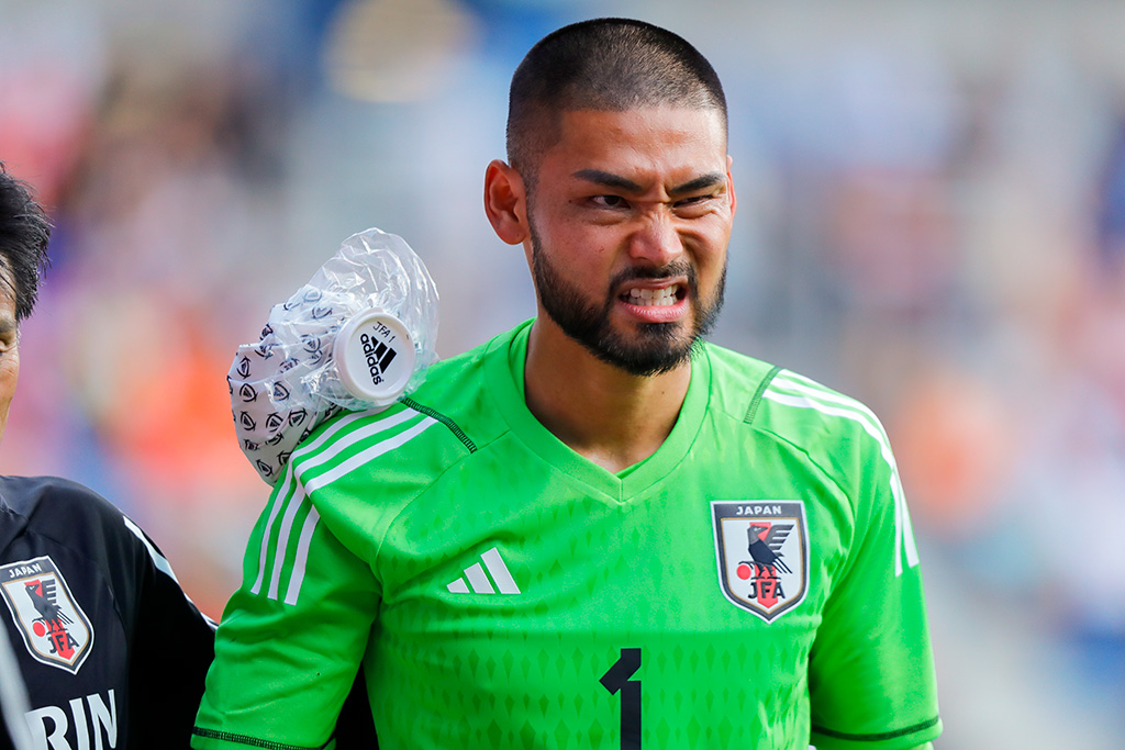 なぜ？日本代表、2024年に一度も呼ばれなかった5名｜写真5