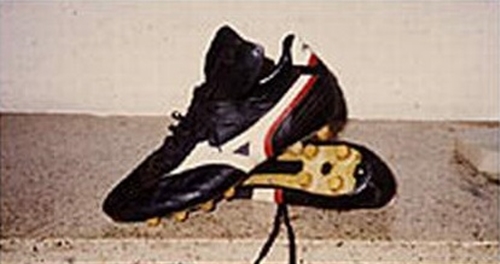 6月1日は「モレリアの日」！ミズノで語り継がれる開発秘話と、カレカとの奇跡的出会い｜写真4