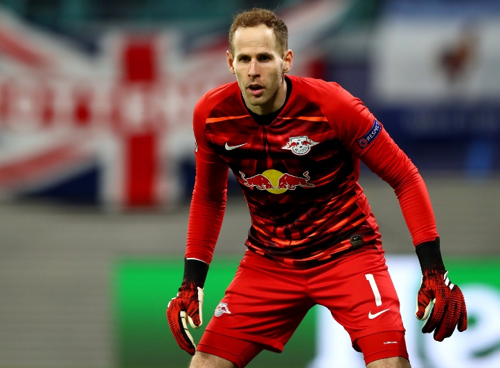  「チェルシー、ケパの代役として獲得しうる3人の実力派GK」｜写真2