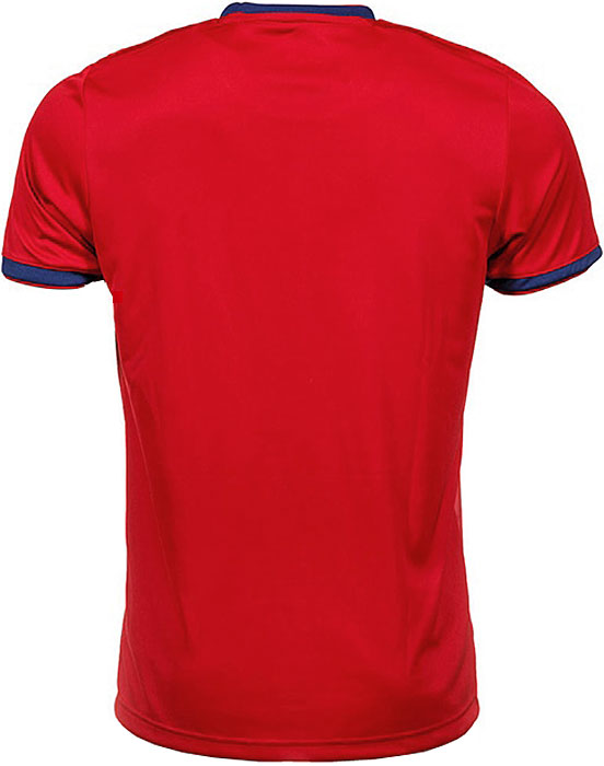 北川のラピド・ウィーン、「鉄板カラー」の2019-20新ユニフォーム登場！｜写真5