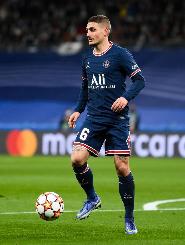 PSG、「給与額最高」の10選手｜写真7