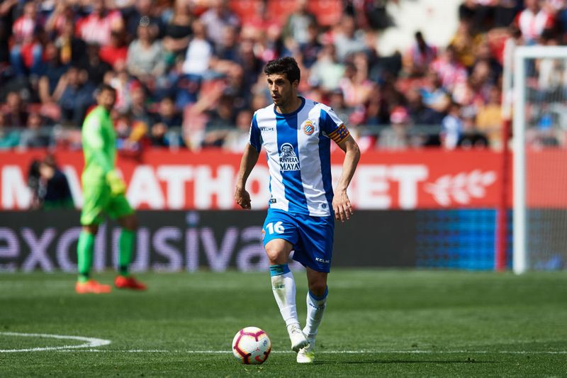 5大リーグで生き残る貴重な「ワンクラブマン」たち｜写真10