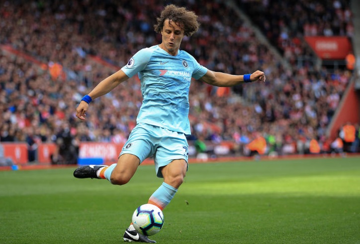 「プレミアリーグ、いま最もボールプレーが巧いCBトップ3」｜写真2