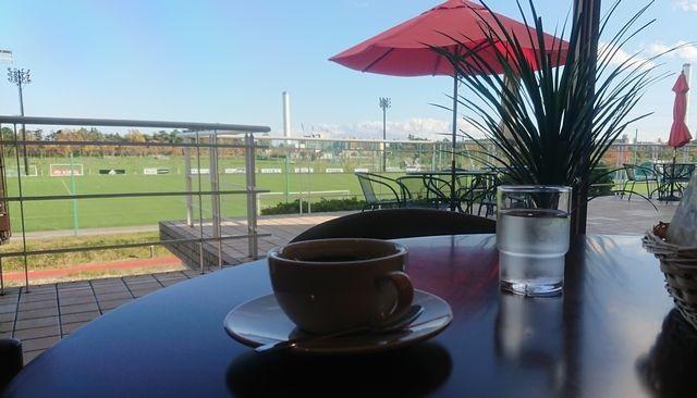 #地域CL 決勝の舞台Jヴィレッジの「食」を思い切り楽しんできた｜写真8