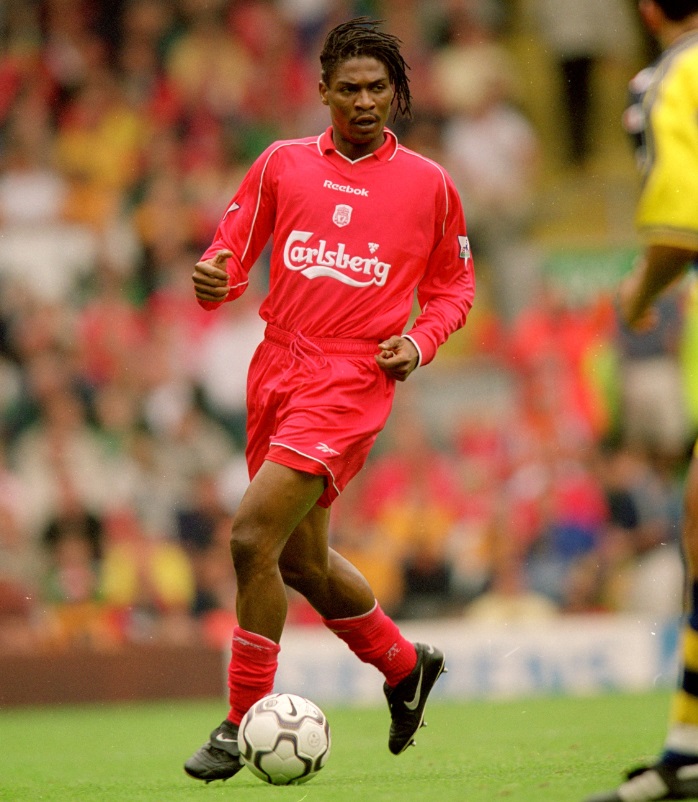 南野拓実がリヴァプールでの出場数で追い抜いた10人のスター｜写真6