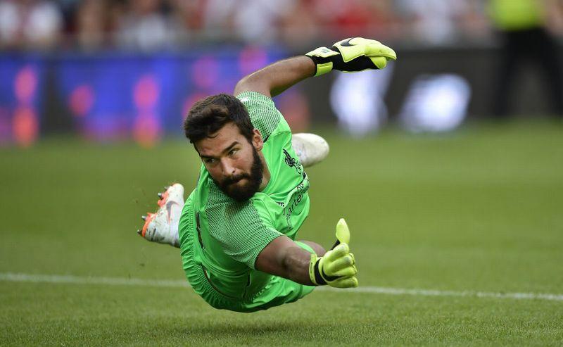 「GK世界最高記録」を更新した8名の伝説的守護神たち｜写真8