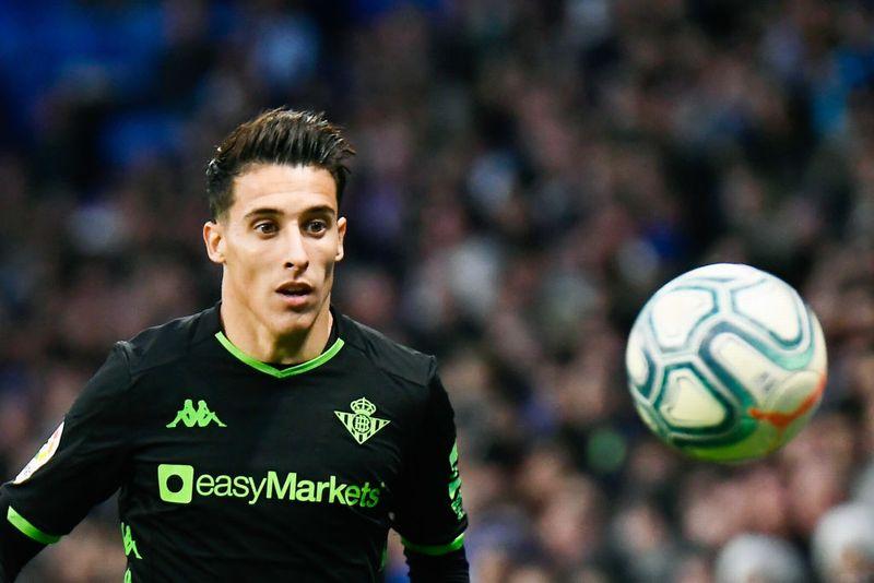 駆け込み移籍しそう！ラ・リーガの「有力候補」7名｜写真5