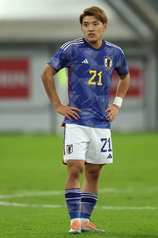 中村俊輔引退…これからの日本代表を背負う「レフティ」3名｜写真1