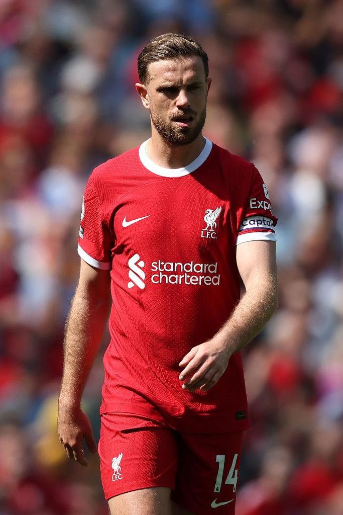 サウジ移籍を選んだことが「あまりに残念」な8名の選手たち｜写真2