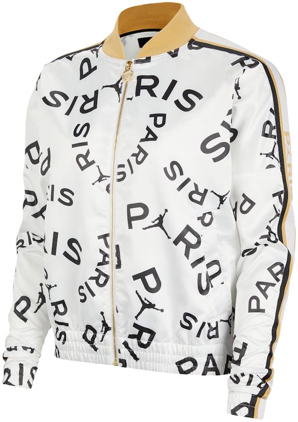 秋冬アウターも！ジョーダン×PSG、「PARIS」がオシャレな新作ウェアまとめ｜写真7