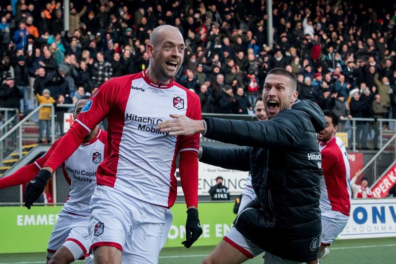 欧州リーグの「スーパーサブ王」は誰だ？TOP8を見る｜写真5