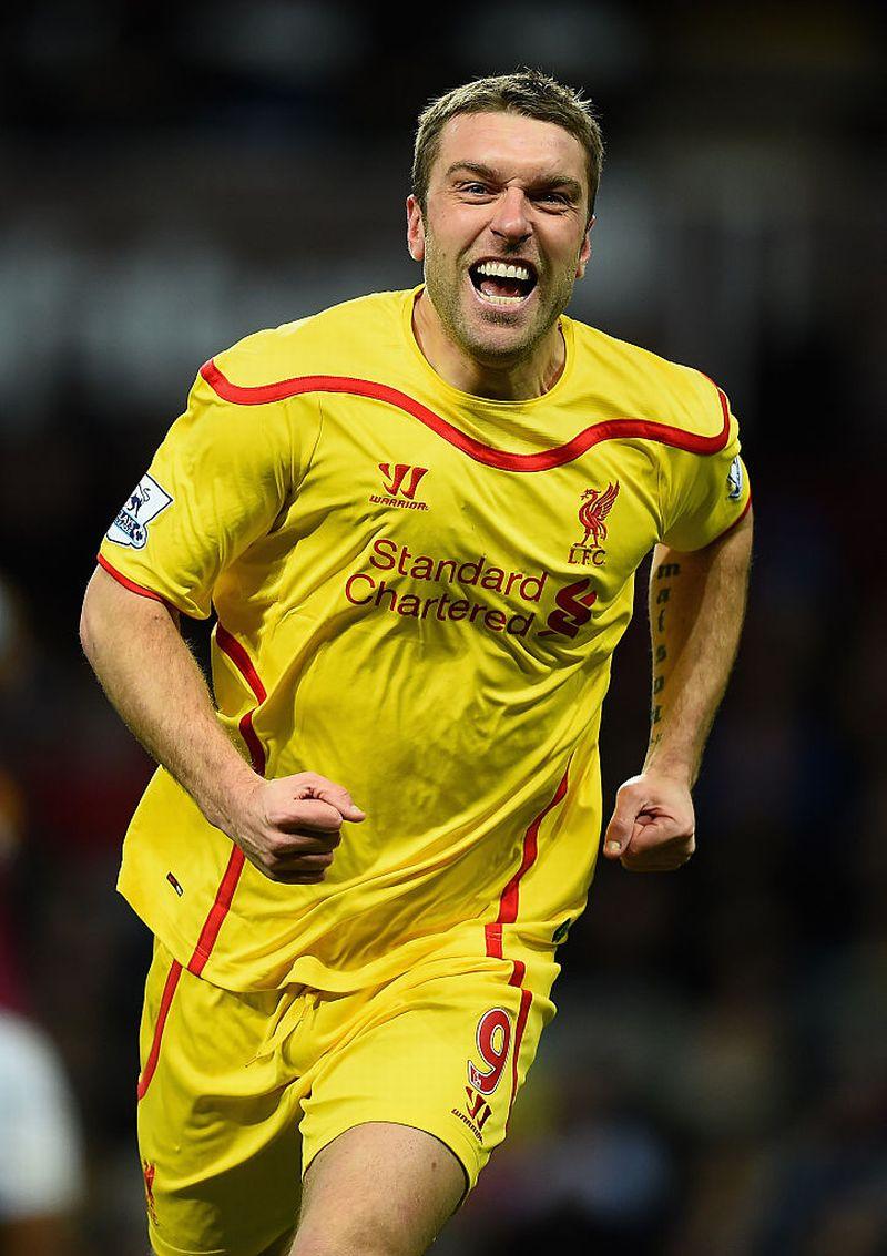 サッカーの歴史上「最高の遅咲きアタッカー」10名｜写真6