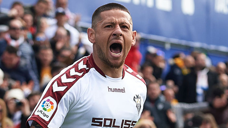 ウイイレ2020、「ジャンプ力最強のCF」TOP10がこれ｜写真5