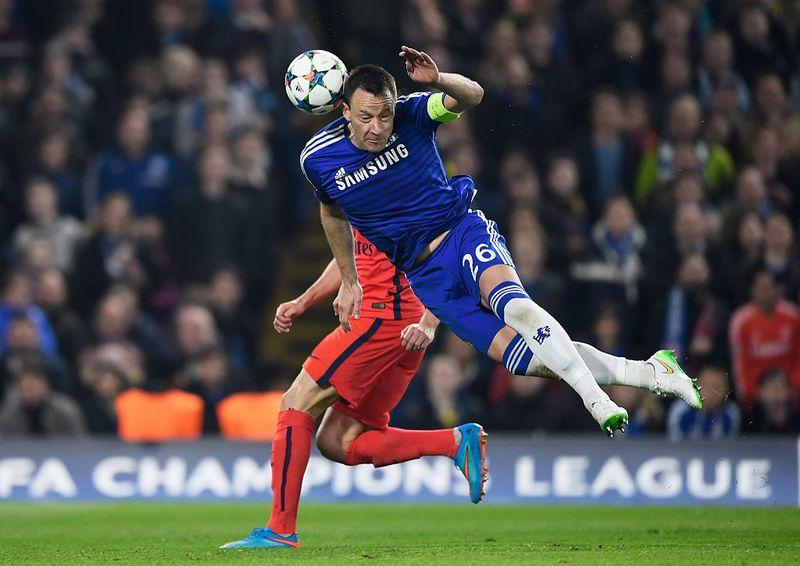 「プレミアの歴史上最高のセンターバック」TOP10｜写真20