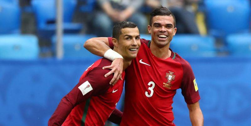 ロナウドはいかにスゴいのか。身近な者による「17の名言」｜写真7