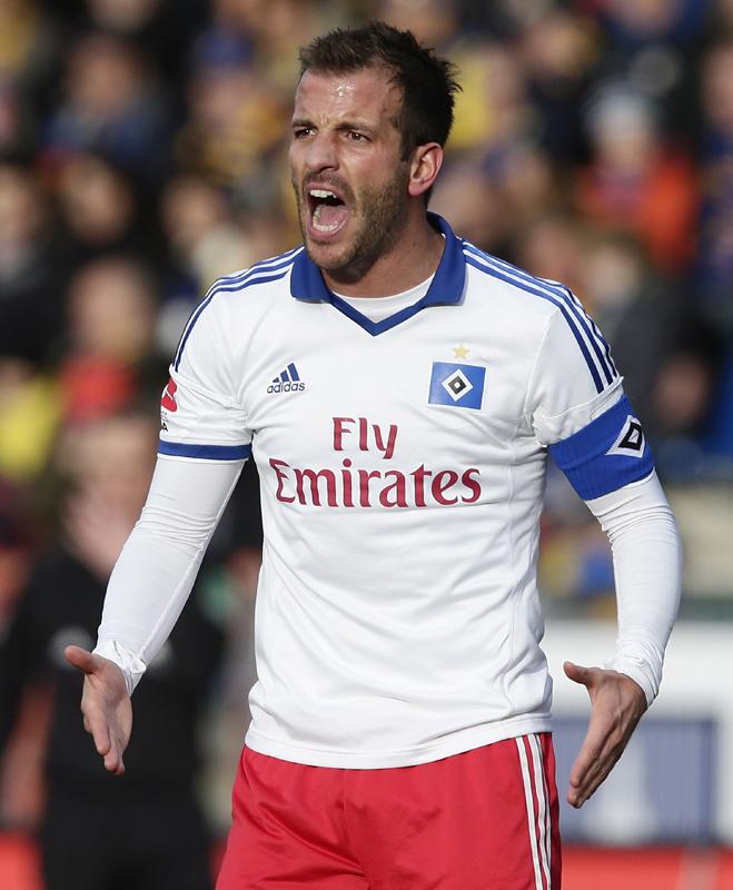 現役Jリーガーも多数！「10年前のブンデスリーガ」順位とユニはこうだった｜写真3