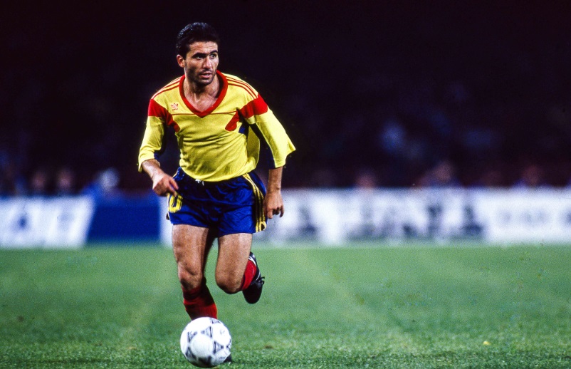 2月5日生まれのサッカー選手がすごい｜写真8