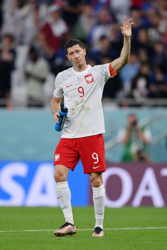 172ゴールが生まれたカタールW杯！「スパイク別」の得点ランキング、トップ5はこれ｜写真7