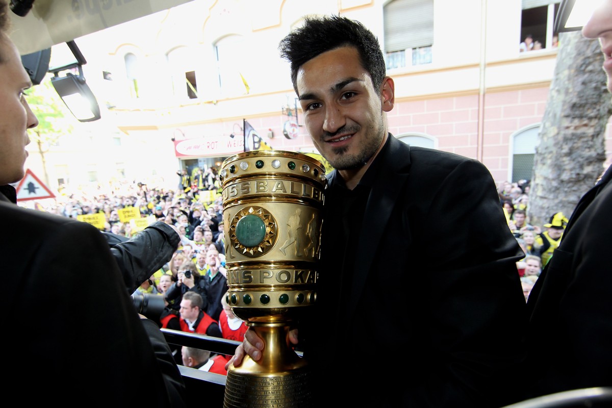 2012年に「ブンデス優勝したドルトムントの伝説選手」は、今どうしているのか｜写真6