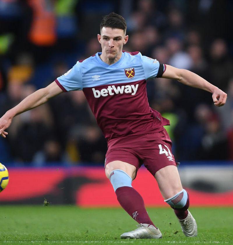 チェルシーにいたことが「忘れられている」9名の有名選手｜写真15