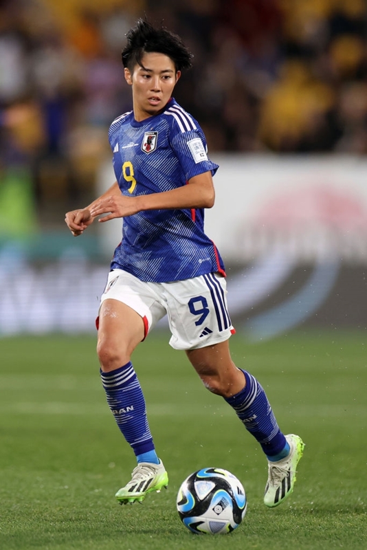 スペイン戦で大活躍！なでしこ宮澤ひなた、植木理子、遠藤純が履く「adidasの同じスパイク」がこれ｜写真6