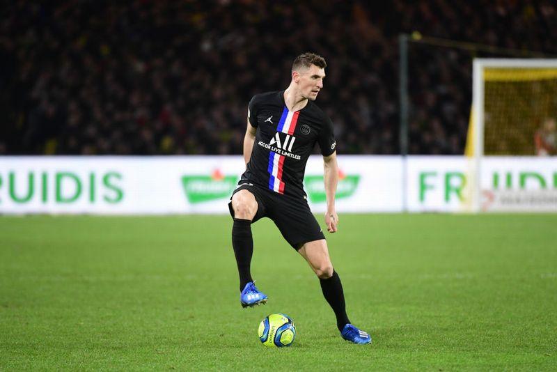 ウイイレ2020「フィジカルに優れた右サイドバック」TOP10｜写真14