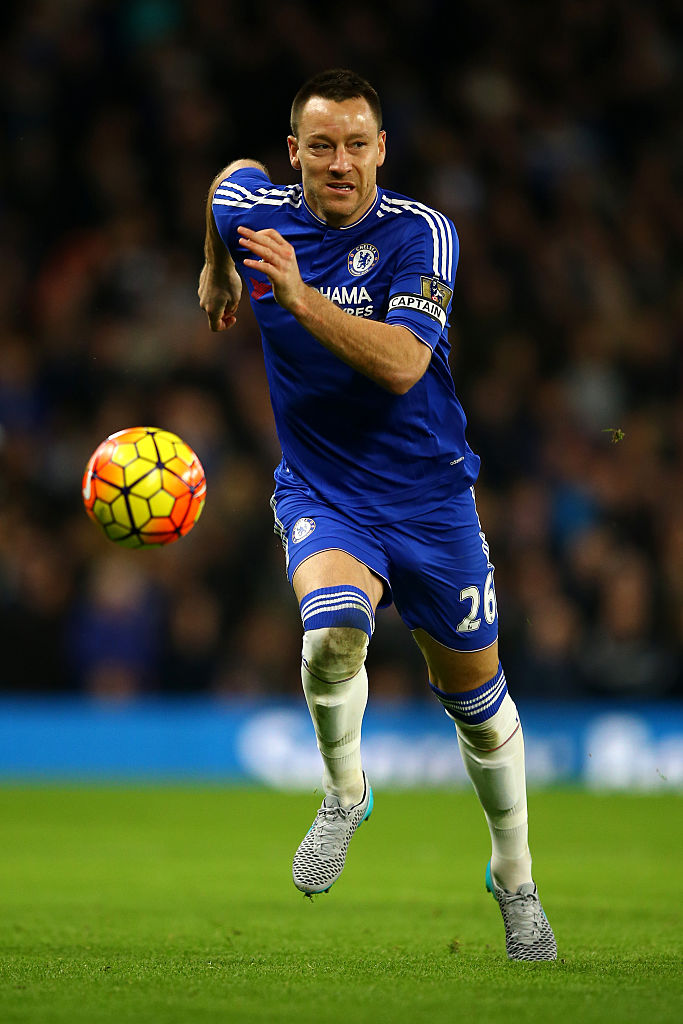 こんな時代も…チェルシーの「暗黒シーズン」ベスト11｜写真3