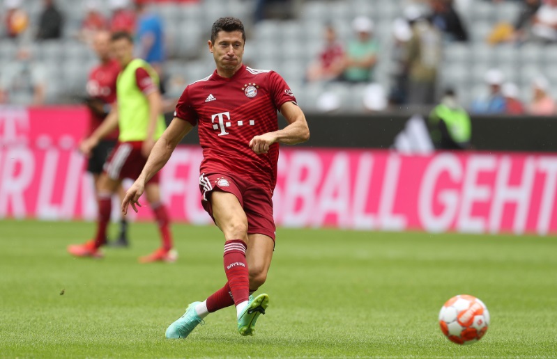 最強バイエルンが「0円」で獲得した10人のスター｜写真5