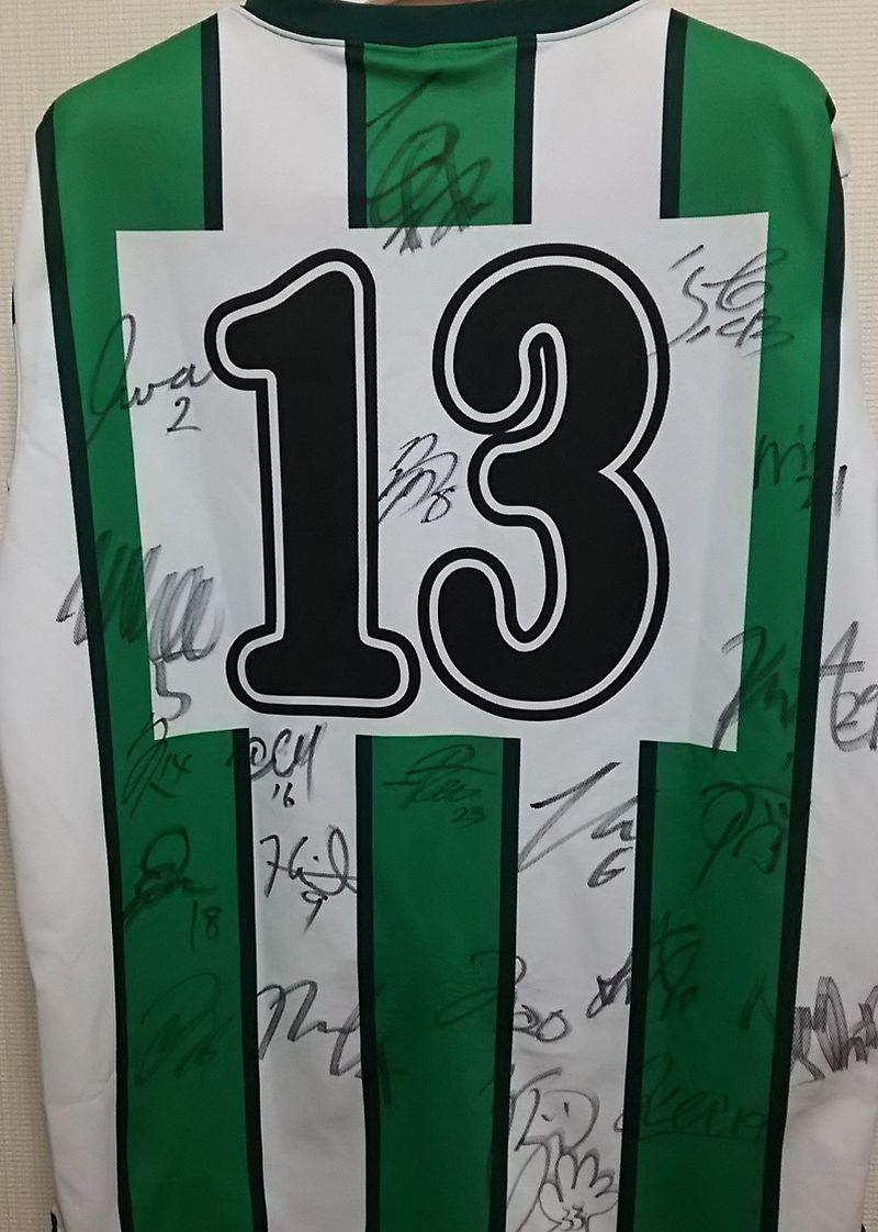 前代未聞のクラブ名変更！「おこしやす京都AC」にそのワケを直撃取材｜写真4