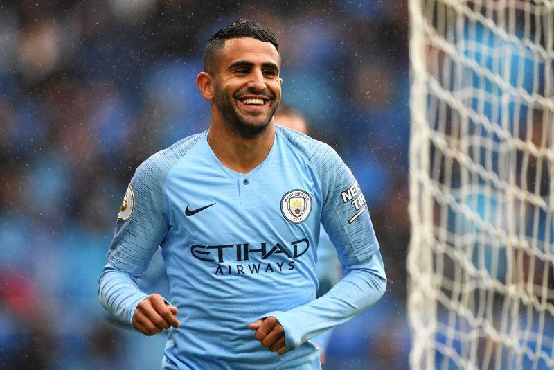  2018年に取引されたスター選手、移籍金額TOP15｜写真10