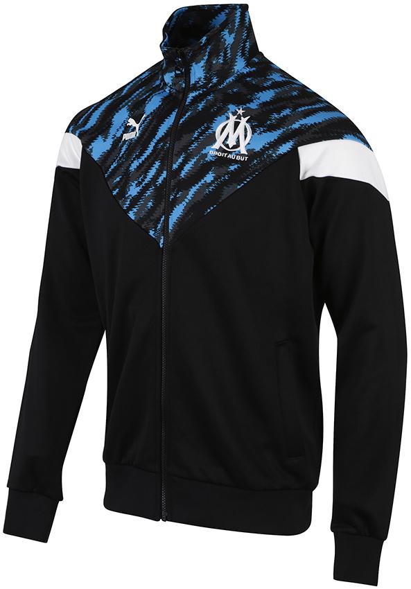 攻めのデザイン！マルセイユ、PUMA新作「アイコニックな」ウェア5選｜写真7