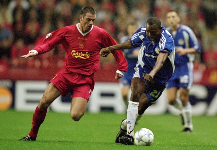 ぼくらがお世話になった「ウイイレ最強戦士たち」｜写真16