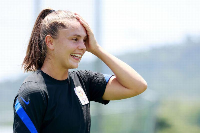 東京五輪、「見逃すべきでない女子ベストイレブン」｜写真10