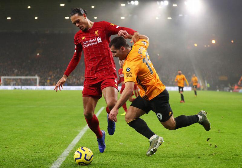 ウイイレ2020「ボール奪取最強のセンターバック」TOP10｜写真12