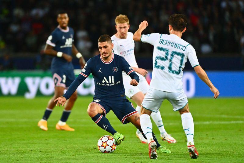 新作ゲーム「FIFA22」最高のドリブラーTOP9｜写真4