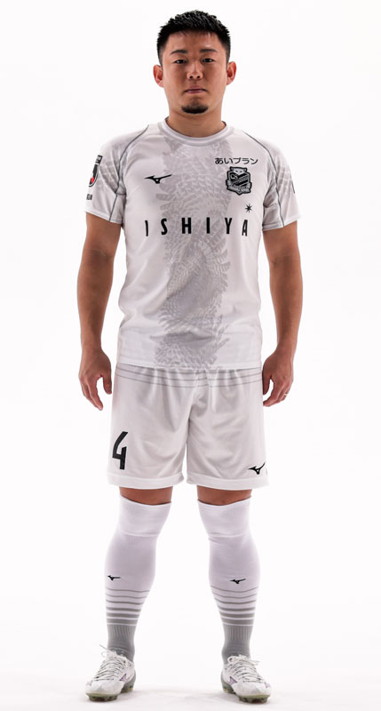 北海道コンサドーレ札幌、2023新ユニフォーム発表！デザインは“北の大地”の「美模様」｜写真9