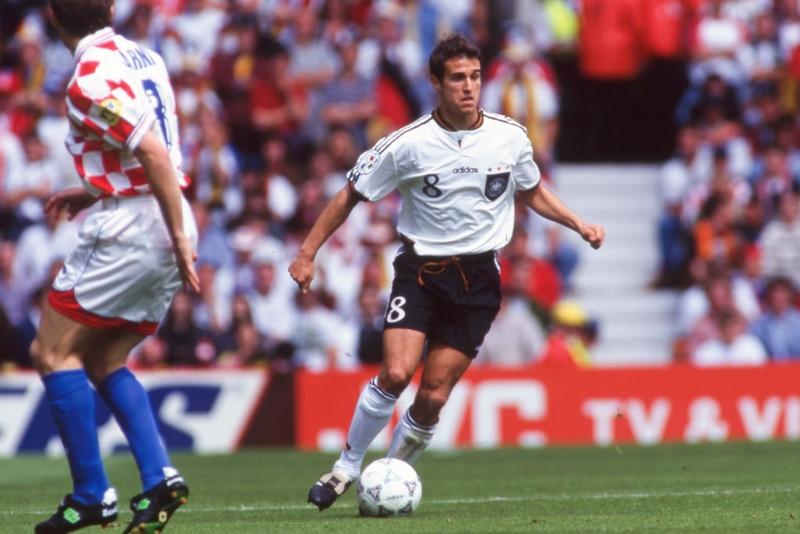 トルコの血が流れる「ドイツ生まれの名選手たち」｜写真8