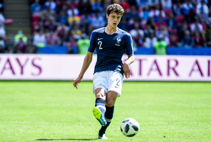 激戦必至！フランス対ペルー、「4人の注目選手たち」｜写真2