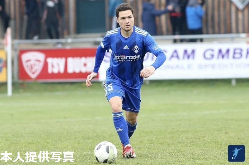 引退後はカフェ店長。酒井高徳の弟、元プロサッカー選手酒井高聖さんが始めた「僕と僕の兄ちゃんが好きなもの」｜写真2