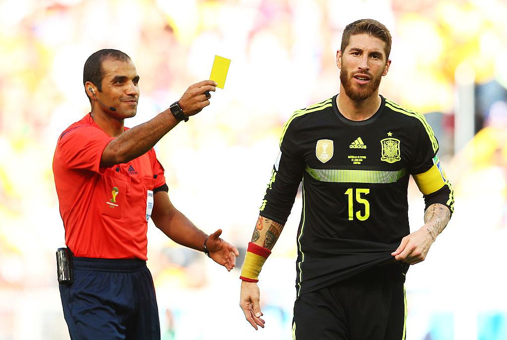 あの意外な知的選手も！21世紀で「最も警告が多かったカード王」TOP10｜写真10