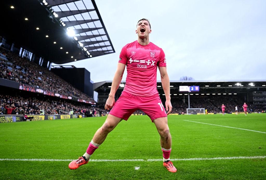 2024-25シーズンに飛躍したヨーロッパサッカーの注目選手10人｜写真6