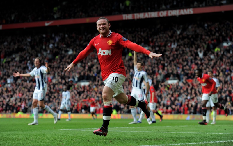 1位はメッシでもロナウドでもない！2012年の最高年収ランキングTOP10｜写真7