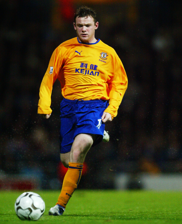 リヴァプールvsエヴァートン！「ワーストユニ」対決！｜写真10