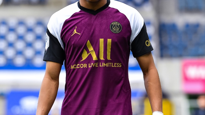 世界で最も高額なユニフォームスポンサーTOP10：2021年版｜写真7