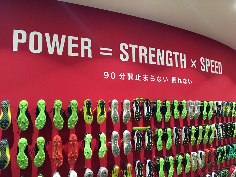 練習でドローンも使用！いわきFCが重視している「2つのデータ」がおもしろい｜写真6